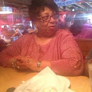 Meet your Posher, Beverley